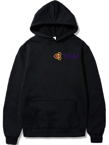 THAI AIRLINE PULLOVER